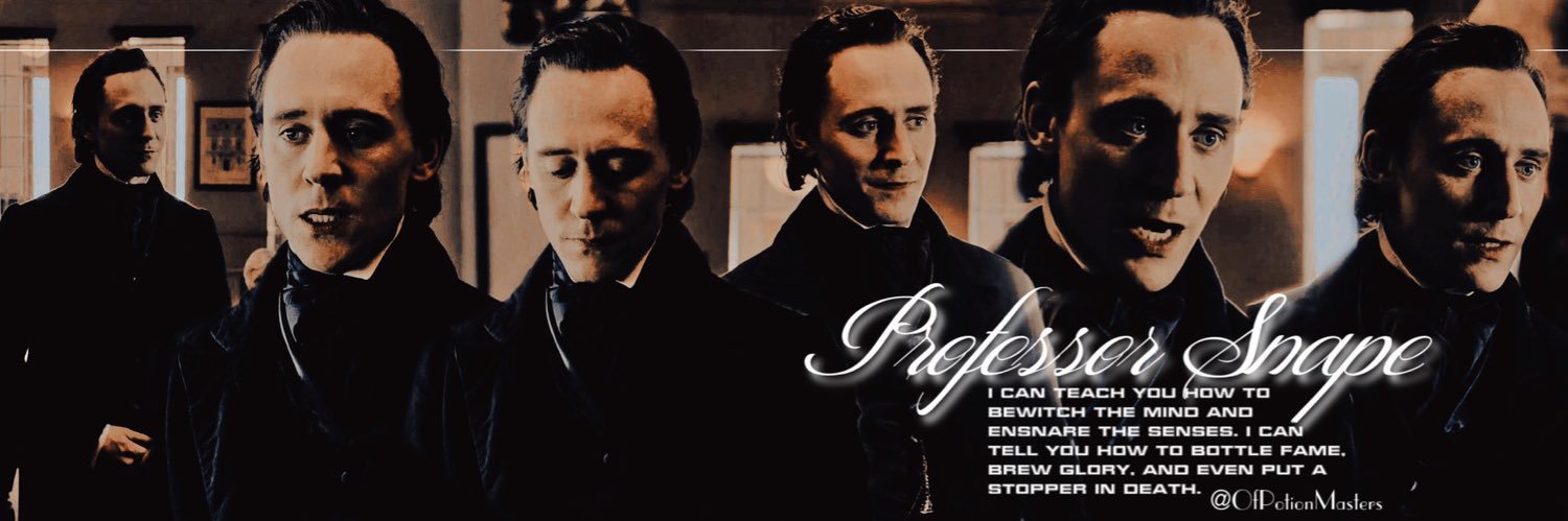 𝐒𝐞𝐯𝐞𝐫𝐮𝐬 𝐒𝐧𝐚𝐩𝐞 banner