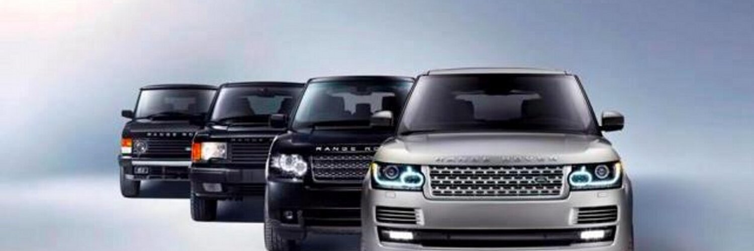 Land rover shop