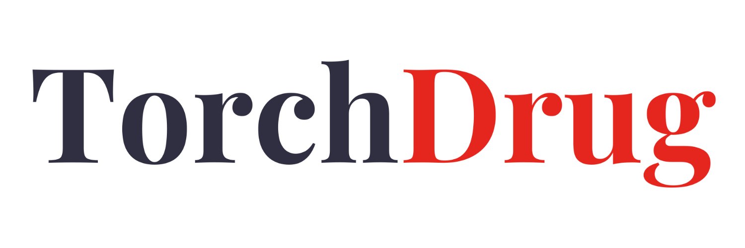 TorchDrug's banner