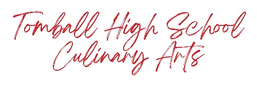 CulinaryArtsTHS's profile banner image