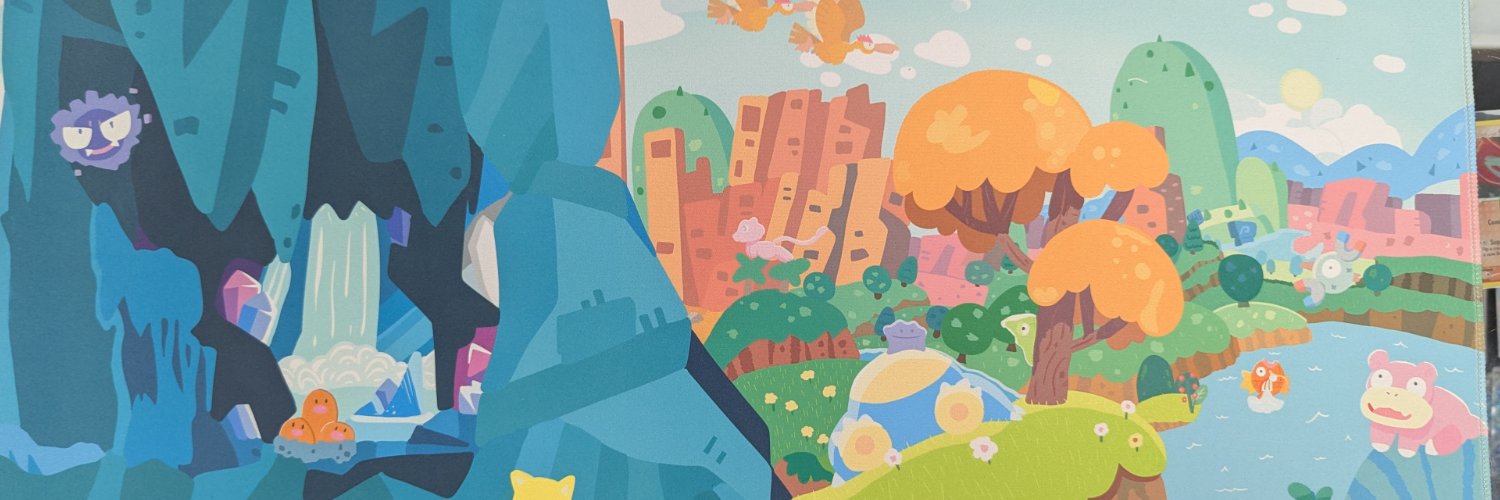 Trainer Crystal 🇨🇦🐸🎮🌿🔮Meme Peddler✌️ banner