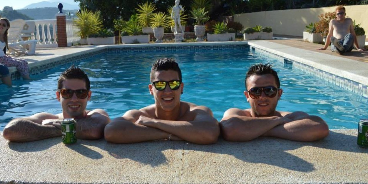 FernandoFerchu8's profile banner image