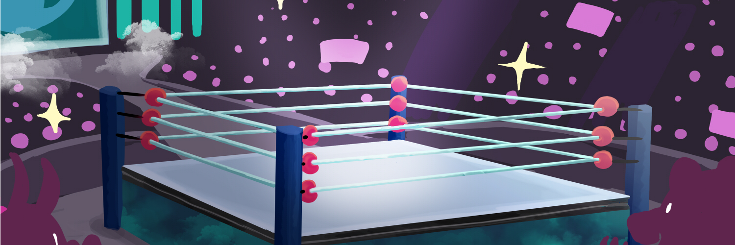 Grotto Beasts! banner