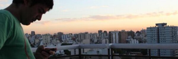 maxikron Profile Banner