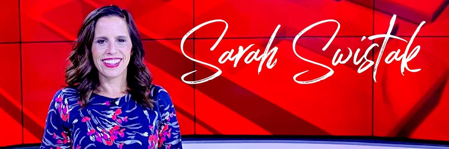 Sarah Swistak banner
