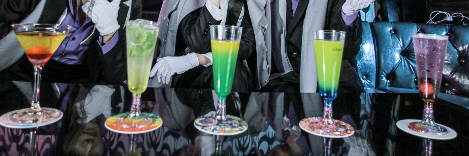 uragiriC's profile banner image