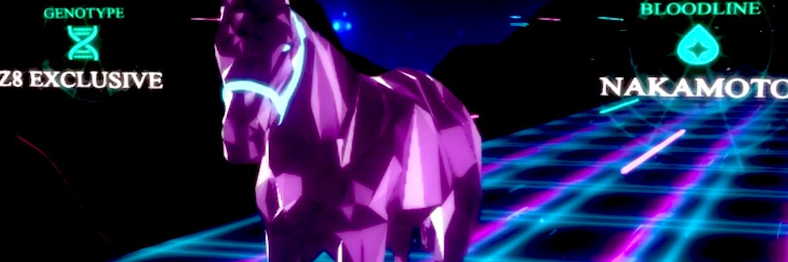 P Legacy 💊🐎 banner