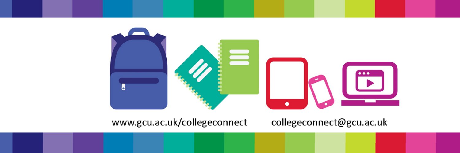 GCUConnected's profile banner image