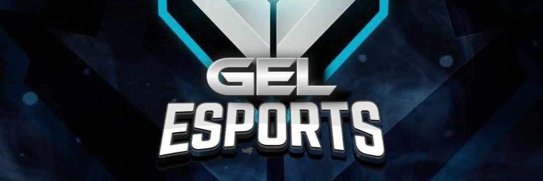 GEL ESPORTS banner
