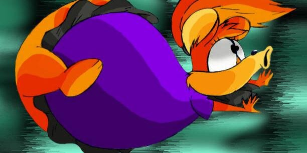 RhubellaMarie's profile banner image