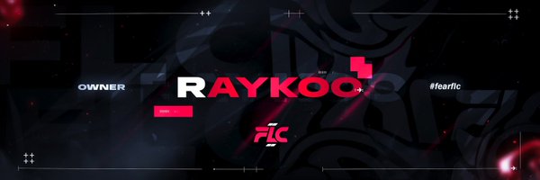 FLC Raykoo Profile Banner