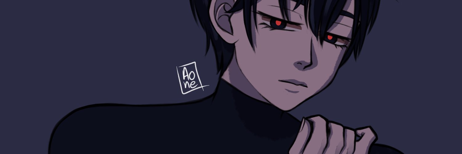 Aonema_'s profile banner image