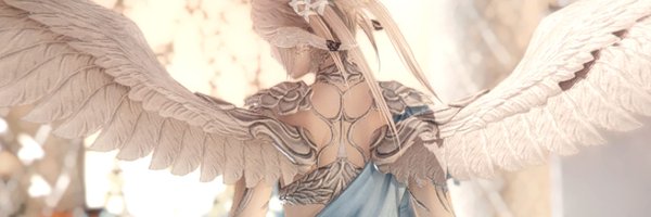 mayb_ff14 Profile Banner