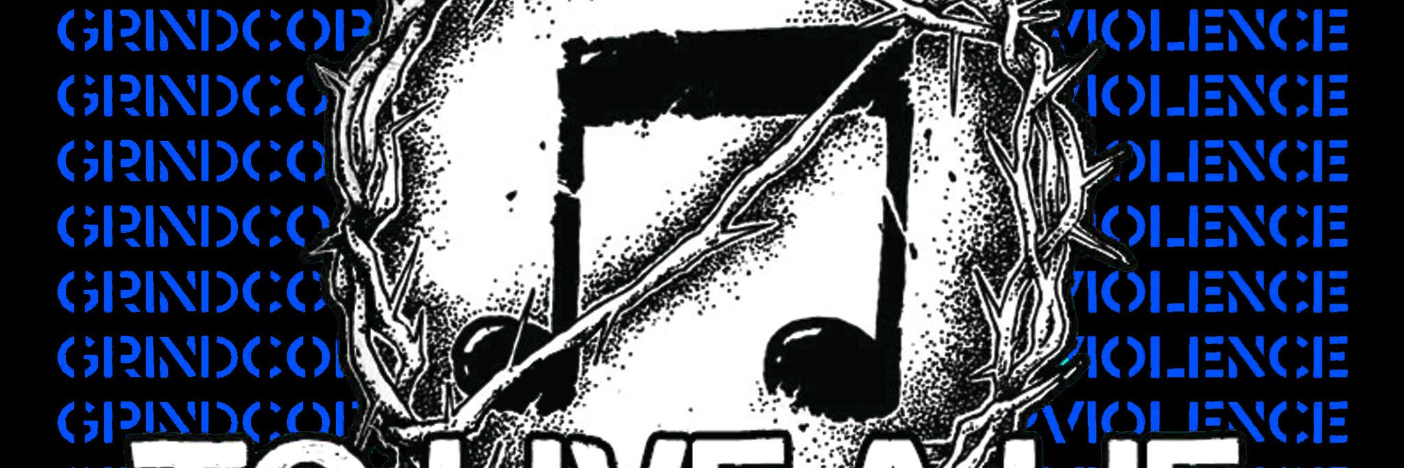 To Live A Lie Recs banner