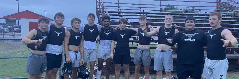 Brody Harris 1️⃣ banner