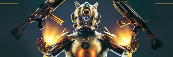 CYBERCREWNFT Profile Banner