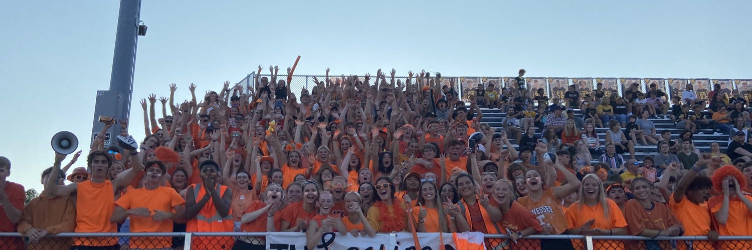 THE TRIBE banner