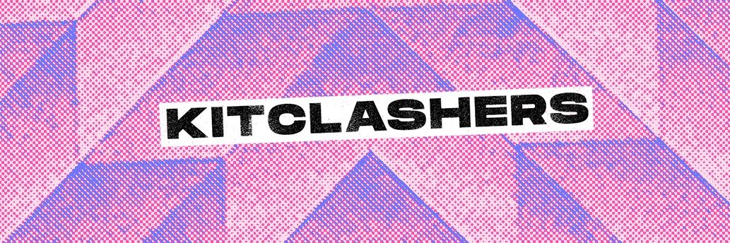 Kitclashers banner