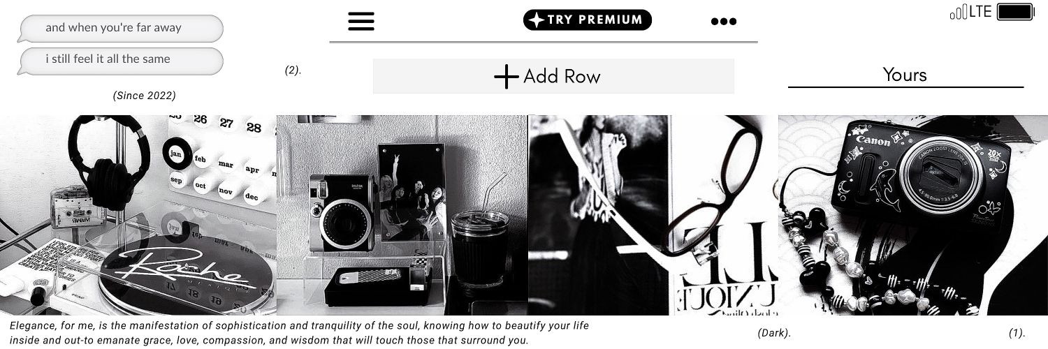 biyyaa, order di wa banner