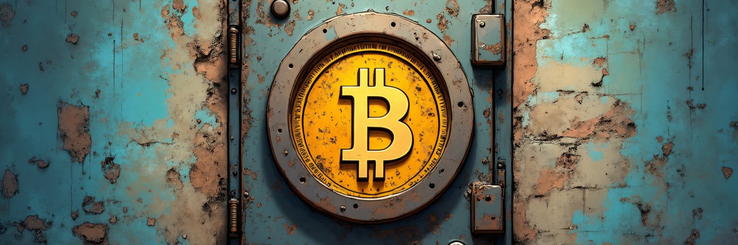 Last Satoshi 🇨🇦 banner