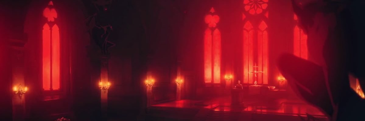Perk banner