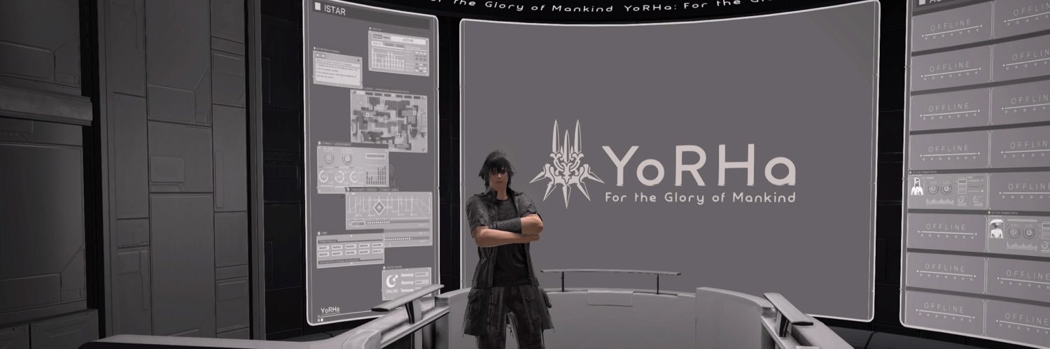 Area51Bot's profile banner image