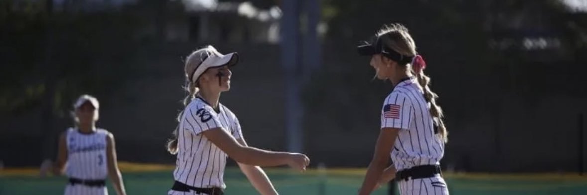 Addyson Ware 2026 banner