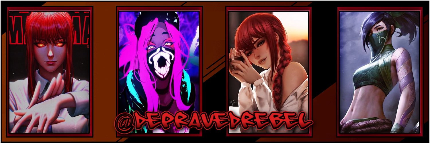 🔥𝙈𝙖𝙠𝙞𝙢𝙖🔥 banner