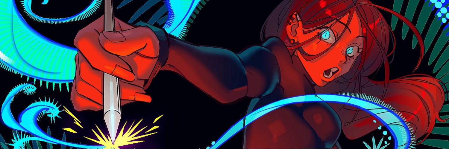actuallyKanari's profile banner image