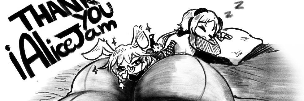 iAliceJam_VT banner