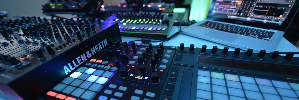 Nova System Academy banner