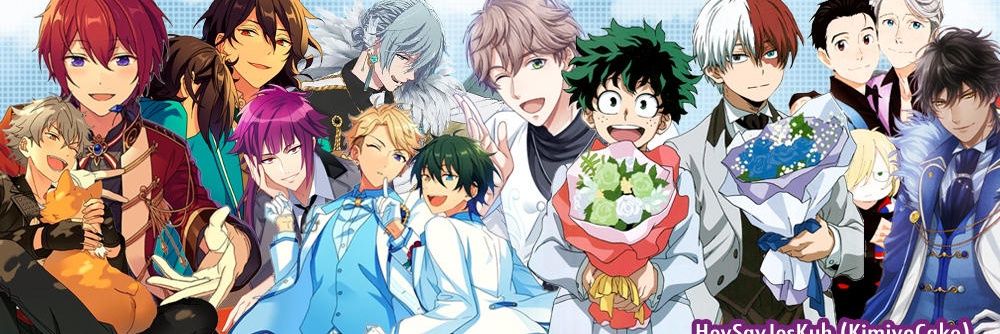 Weeb ✝️-KJV only banner