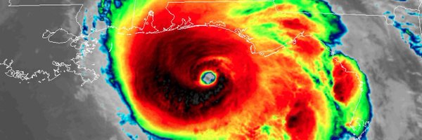 TreyceJonesWX Profile Banner