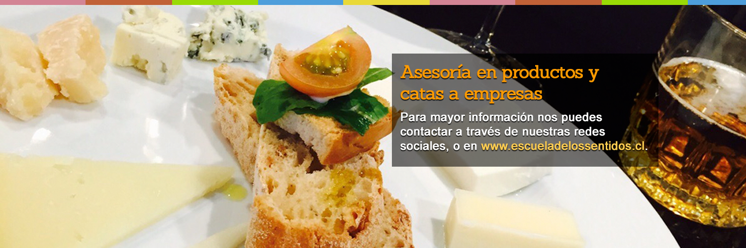 Esc. de los Sentidos banner