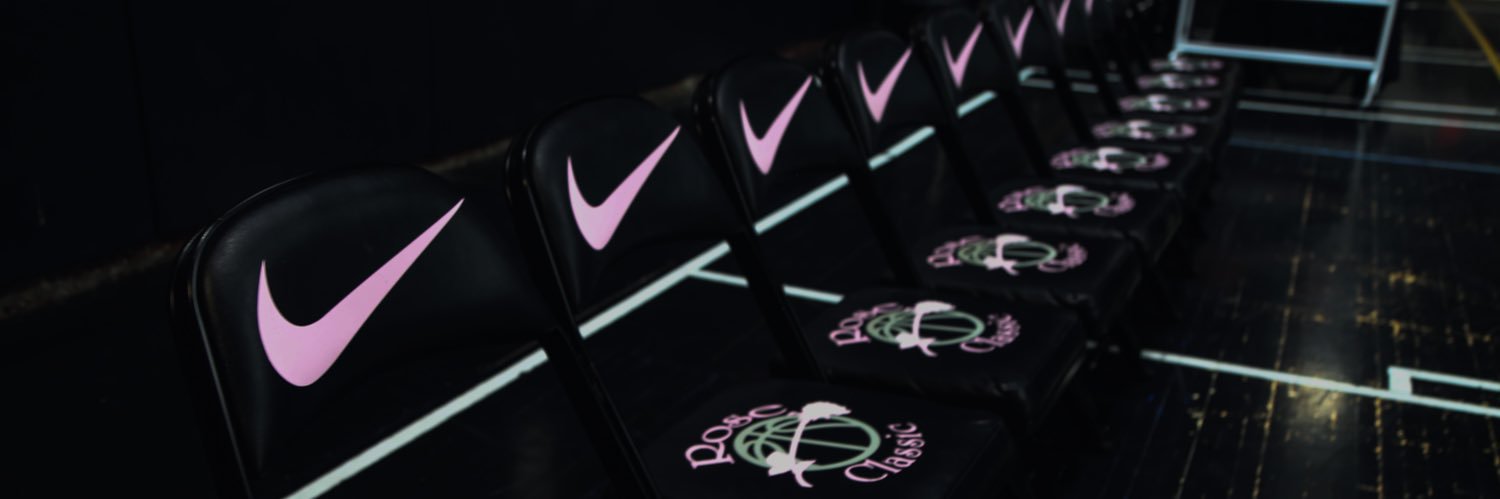 Rose Classic Hoops banner