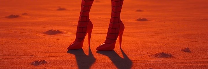 ProvocativeQuee's profile banner image