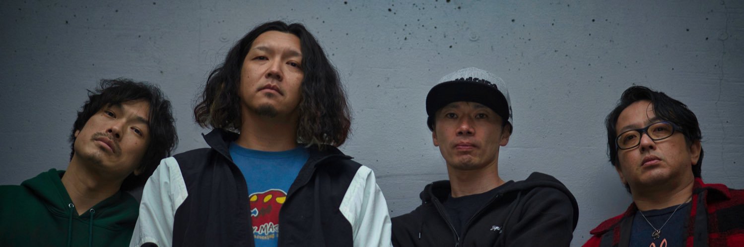 赤間@ALIEN BACK HEAD banner