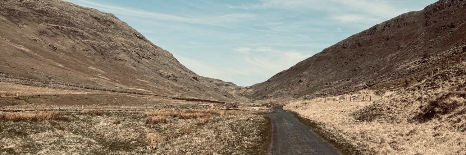 NorthernBobber's profile banner image