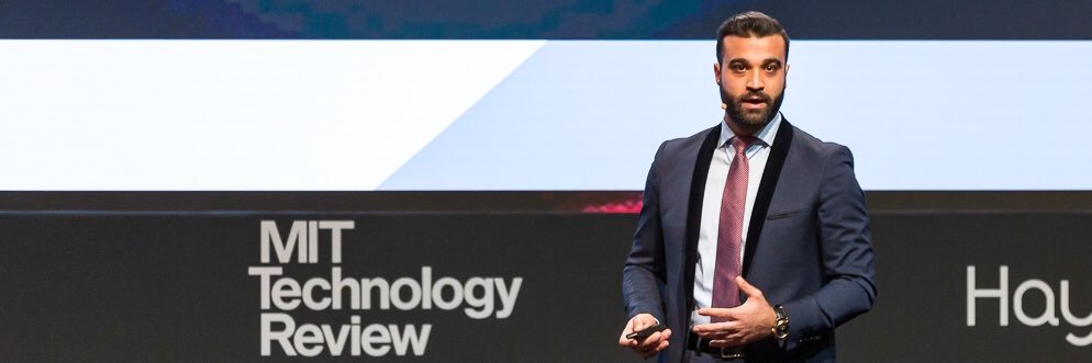 FouadMaksoud's profile banner image