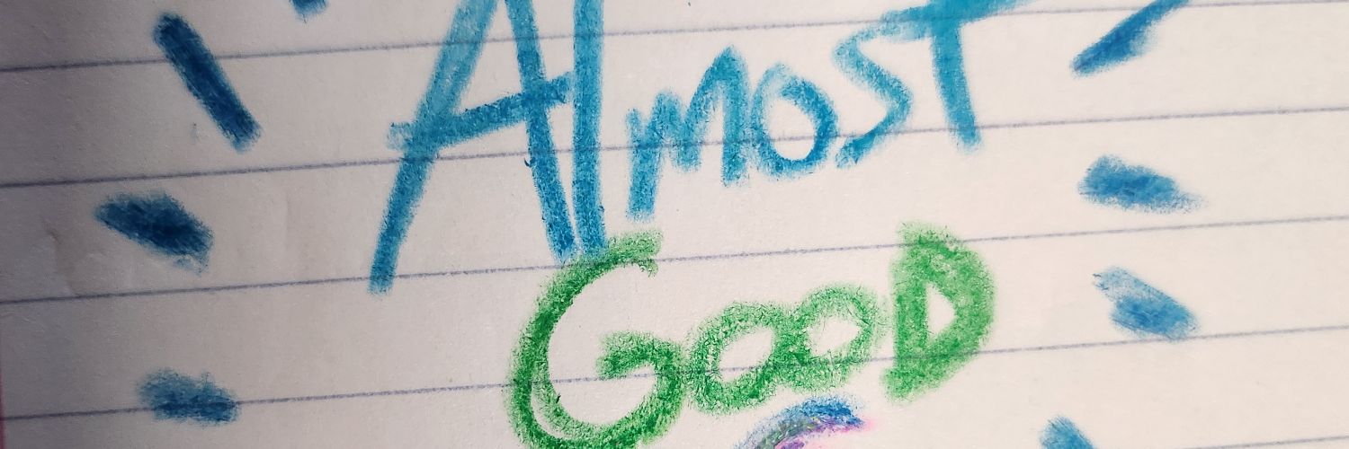 almosteric's profile banner image