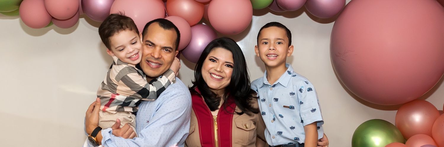 KALEB VILLALOBOS banner