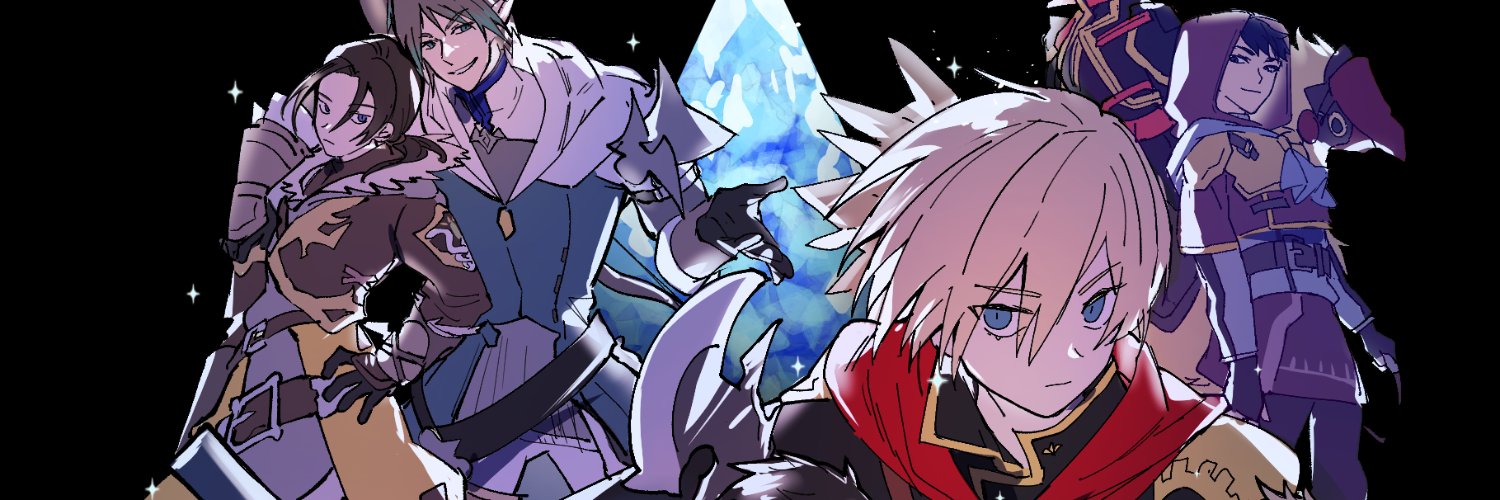 차르's banner