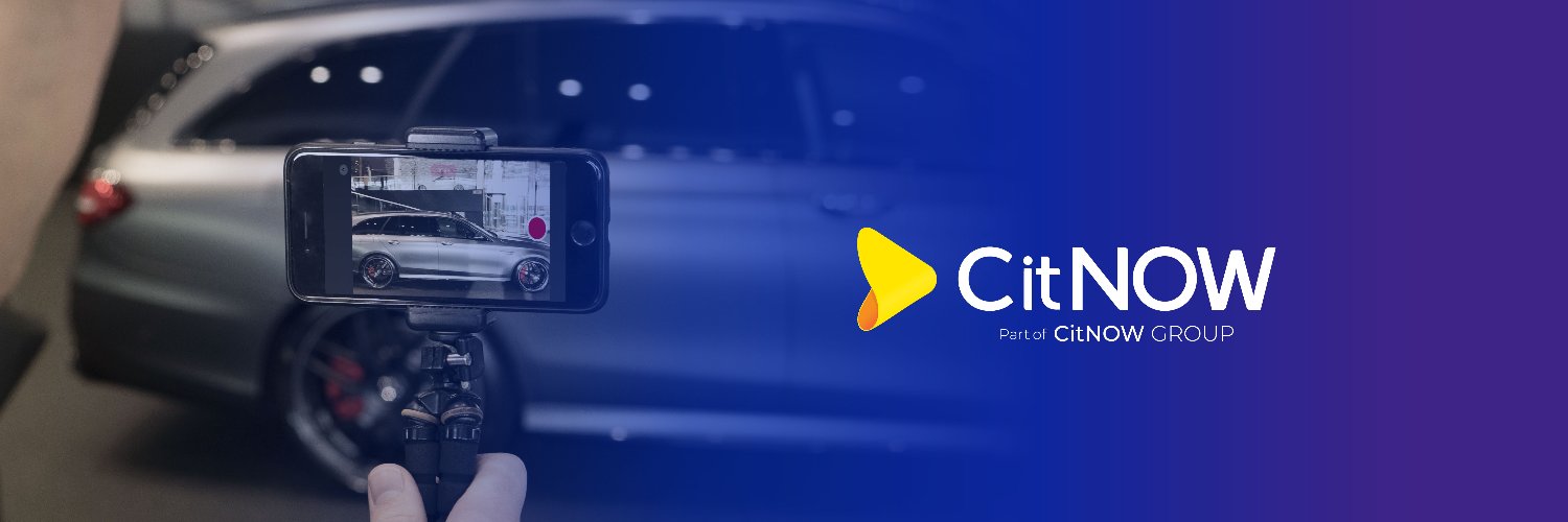 CitNOW banner