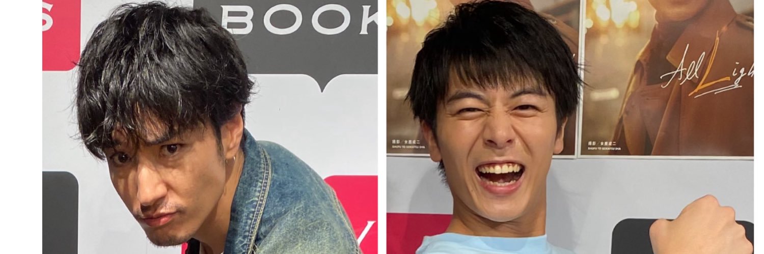 諒祐/オタク特撮雑多垢 banner