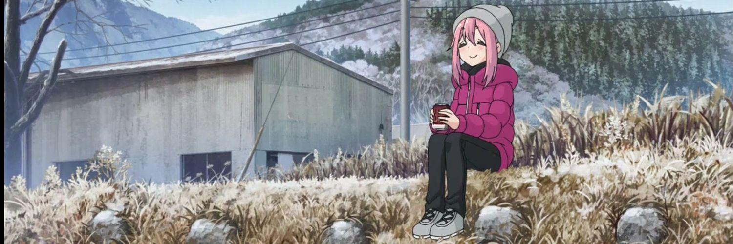 BViryawan's profile banner image