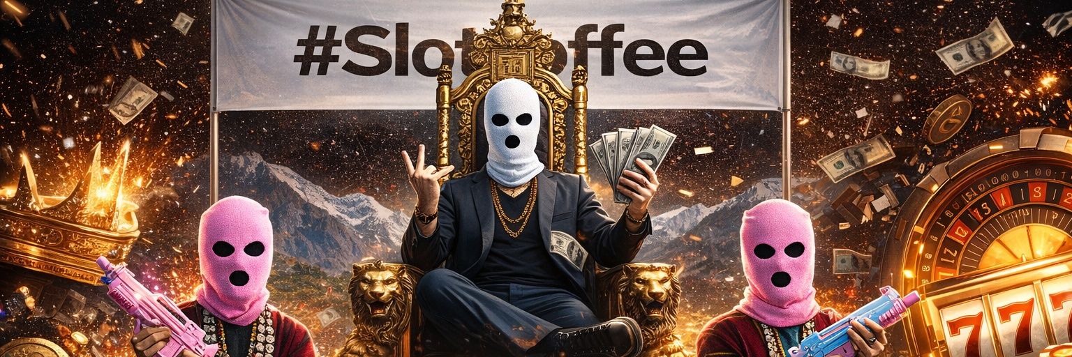 Ankoochats (Slotcoffee) banner