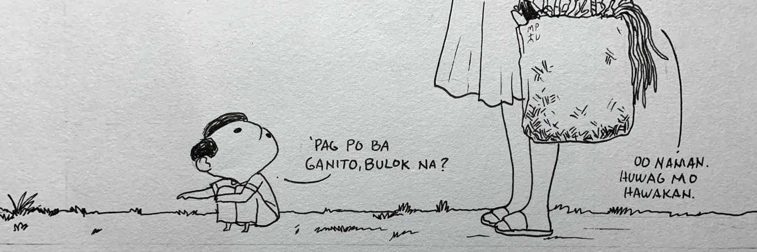 ralphrealisan's profile banner image
