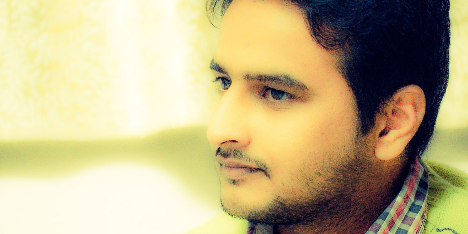 PratikPanwar's profile banner image