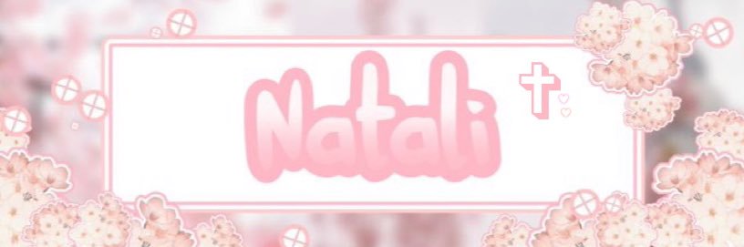 Natali banner