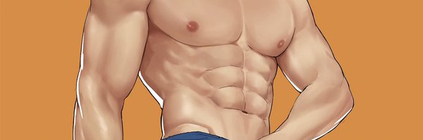 naoki 🔞 Profile Banner